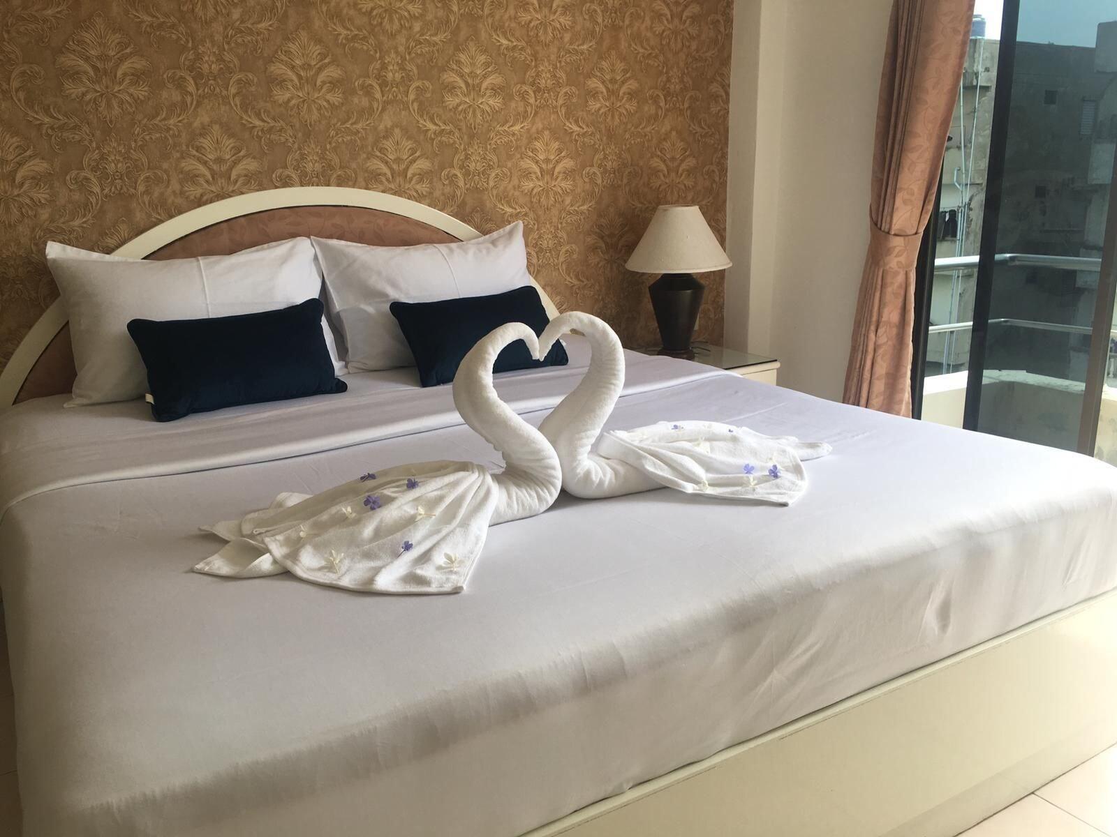 Ban Nong Tabaek Eurostar International Hotel מראה חיצוני תמונה