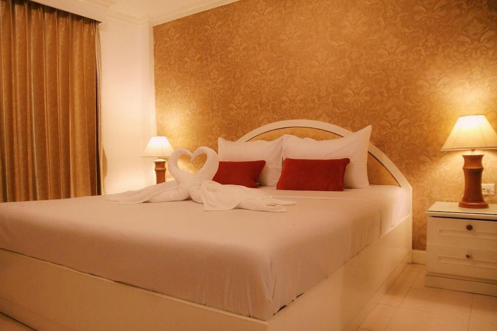 Ban Nong Tabaek Eurostar International Hotel מראה חיצוני תמונה
