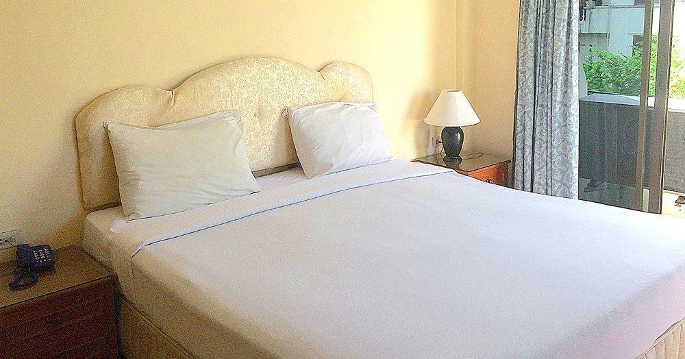 Ban Nong Tabaek Eurostar International Hotel מראה חיצוני תמונה