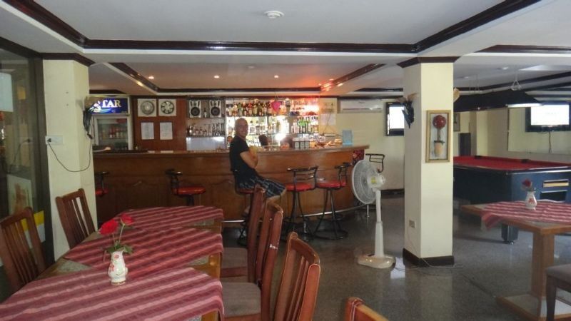 Ban Nong Tabaek Eurostar International Hotel מראה חיצוני תמונה