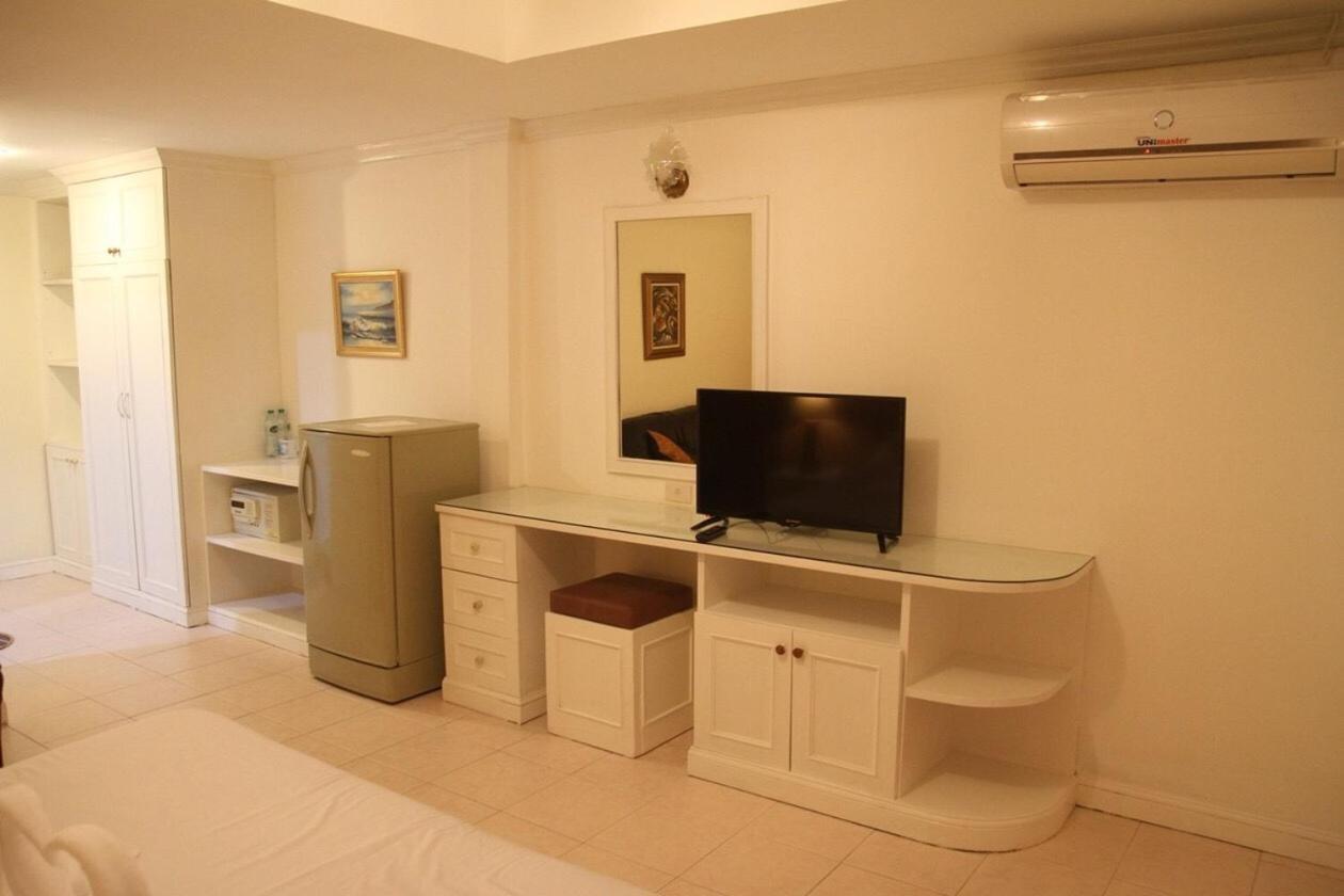 Ban Nong Tabaek Eurostar International Hotel מראה חיצוני תמונה