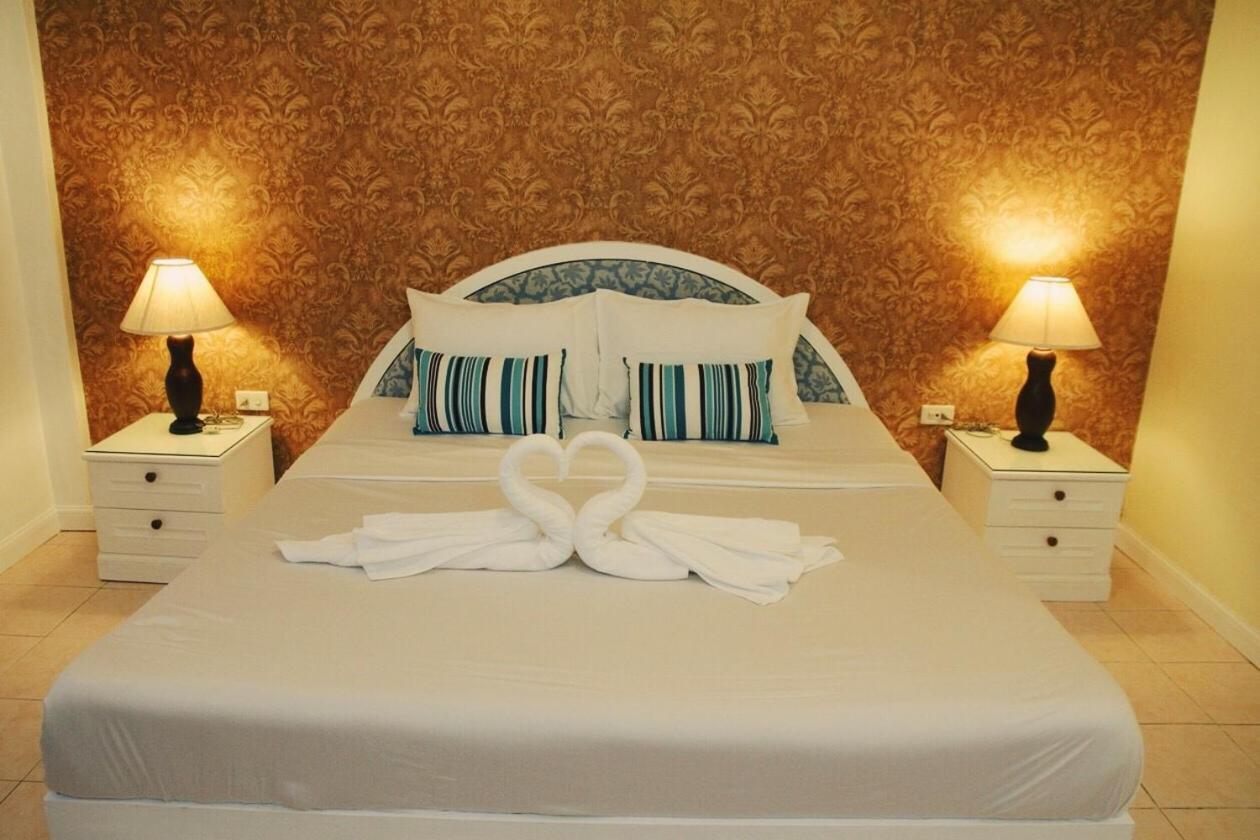 Ban Nong Tabaek Eurostar International Hotel מראה חיצוני תמונה