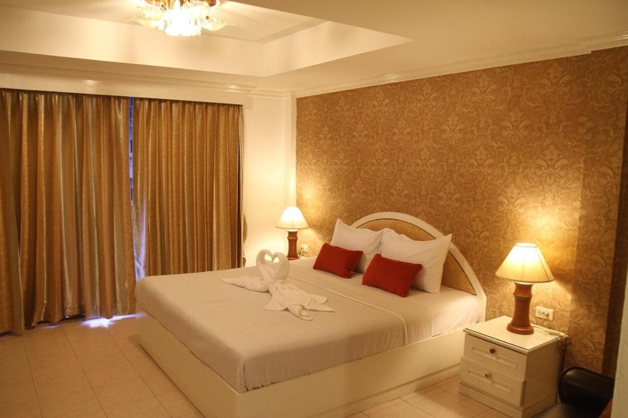 Ban Nong Tabaek Eurostar International Hotel מראה חיצוני תמונה