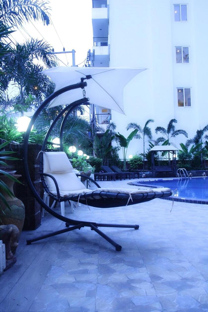 Ban Nong Tabaek Eurostar International Hotel מראה חיצוני תמונה
