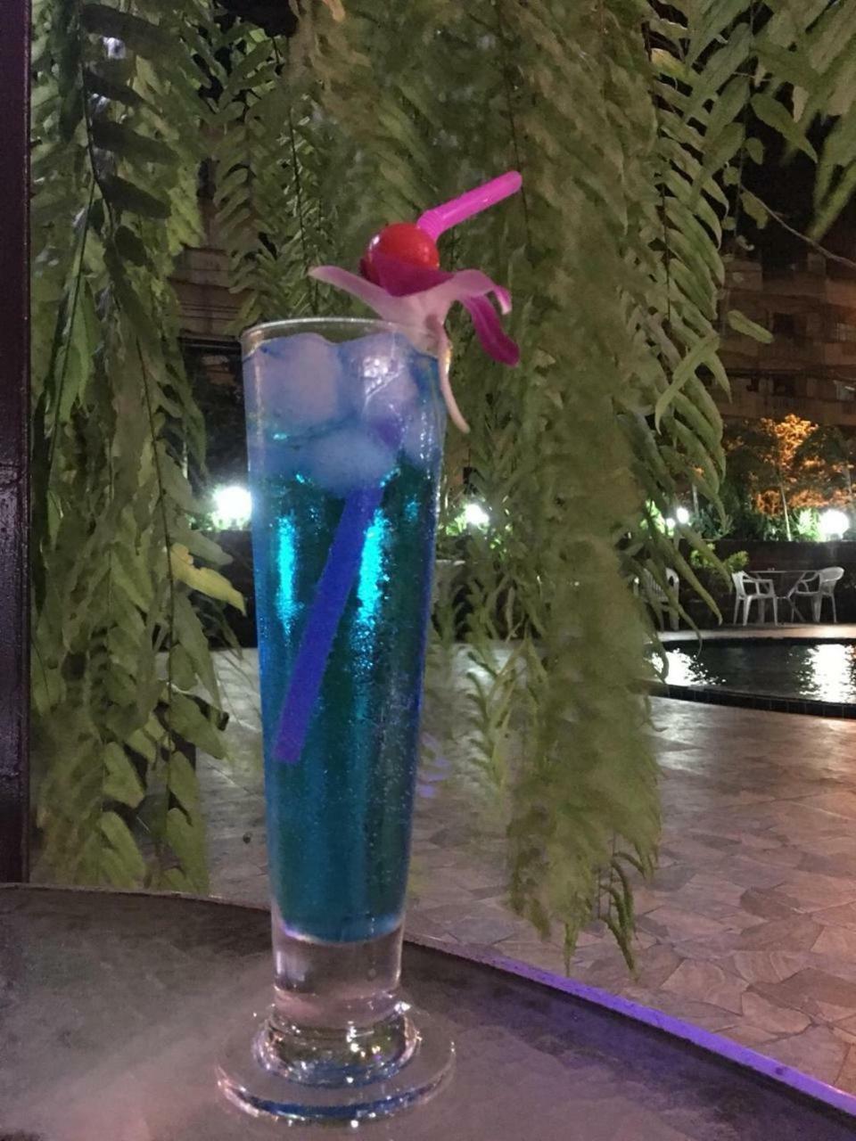 Ban Nong Tabaek Eurostar International Hotel מראה חיצוני תמונה