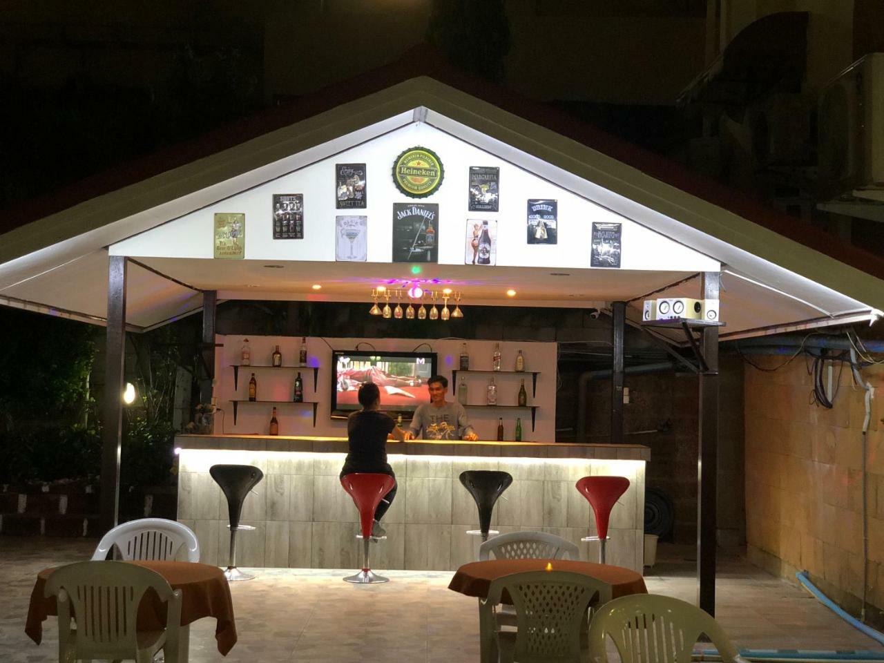 Ban Nong Tabaek Eurostar International Hotel מראה חיצוני תמונה