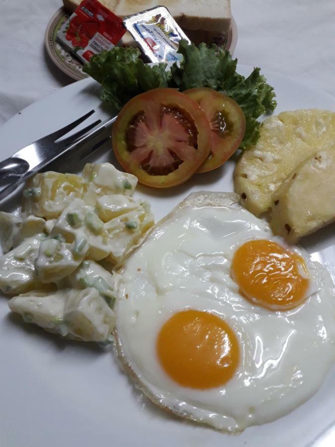 Ban Nong Tabaek Eurostar International Hotel מראה חיצוני תמונה