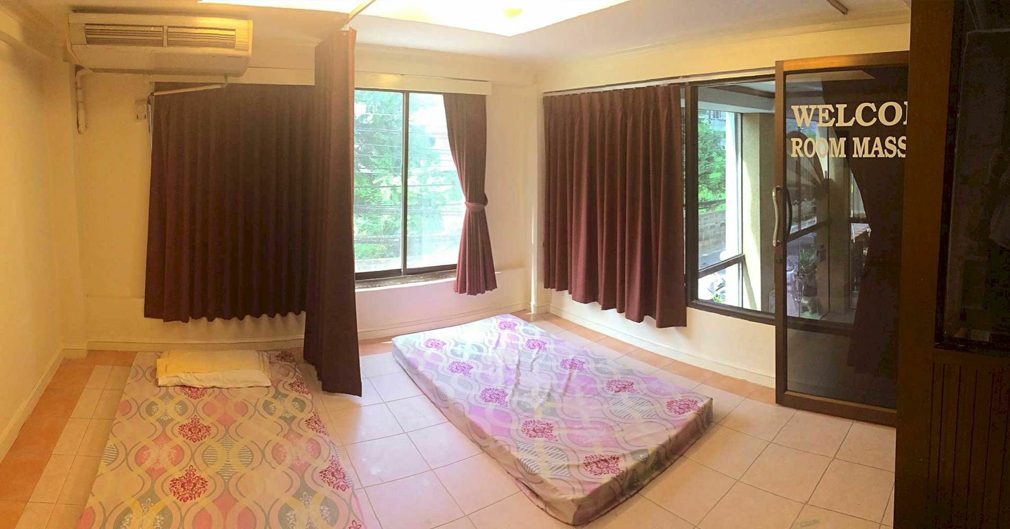 Ban Nong Tabaek Eurostar International Hotel מראה חיצוני תמונה